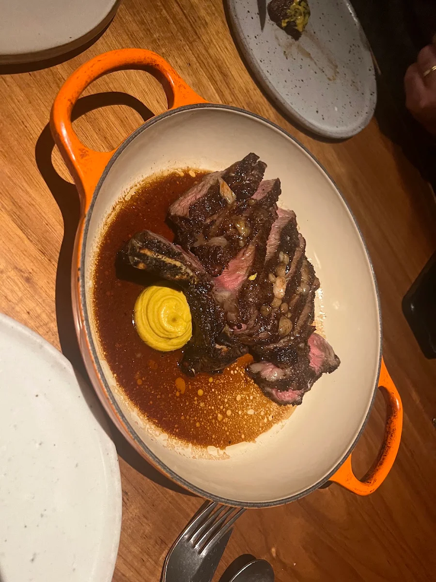 Rib Eye