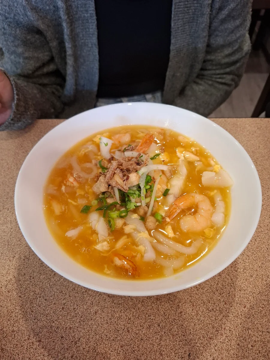 Banh Canh