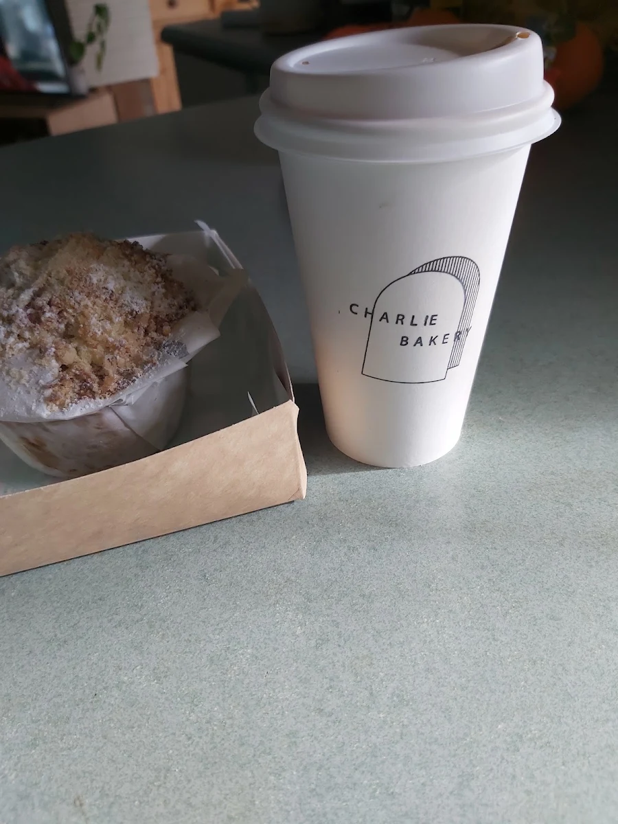 Highlights, Charlie Bakery Grovedale