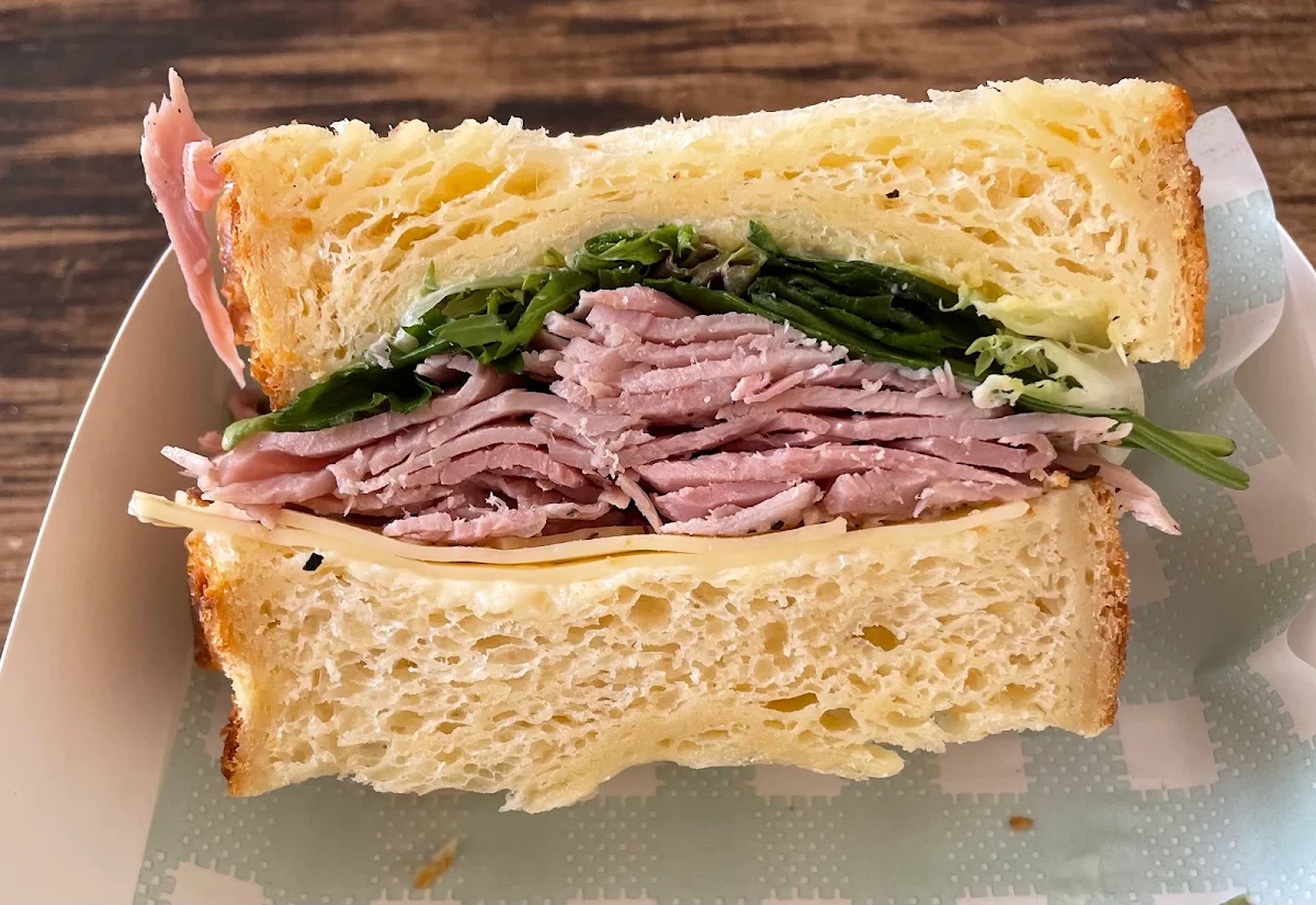 Highlights, Charlie Bakery Grovedale