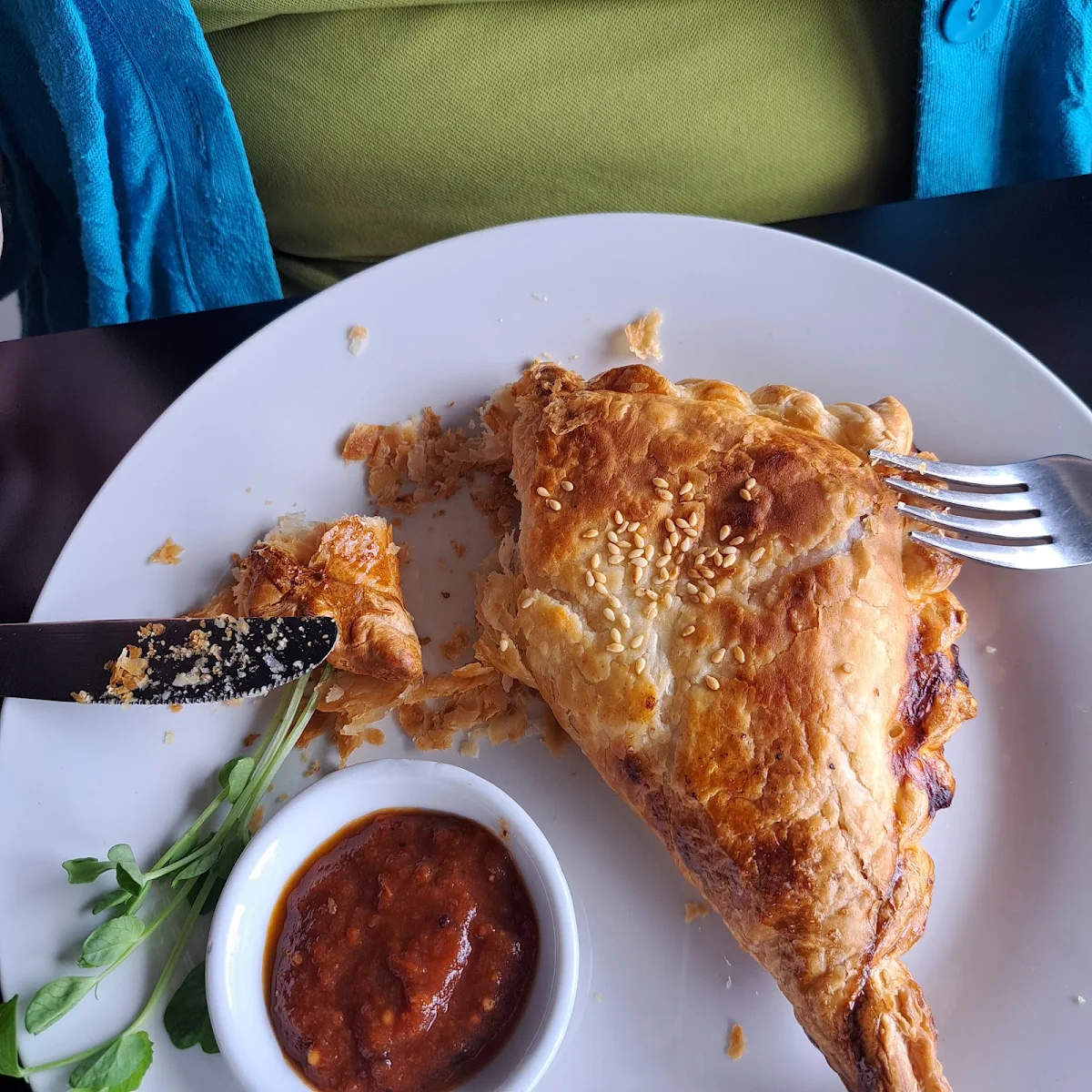 Highlights, Caffé Latte Nedlands