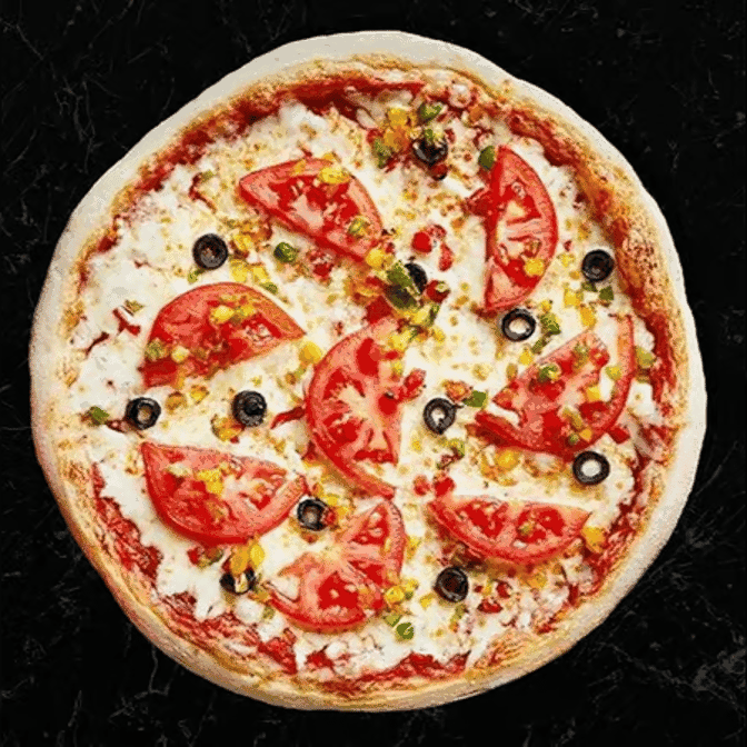 Highlights, Hangry Tomato