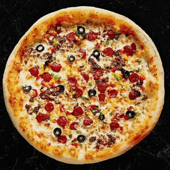 Highlights, Hangry Tomato