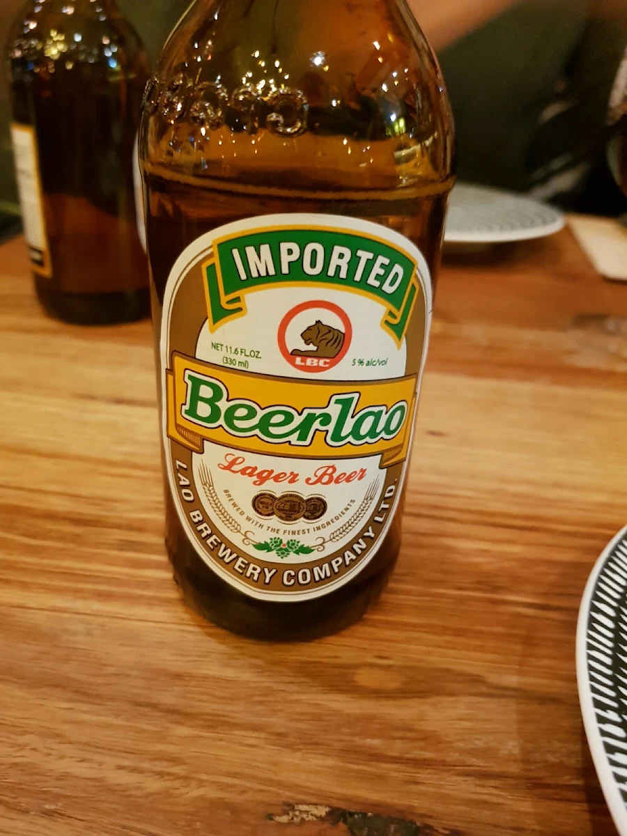Beer, Eleven Tigers
