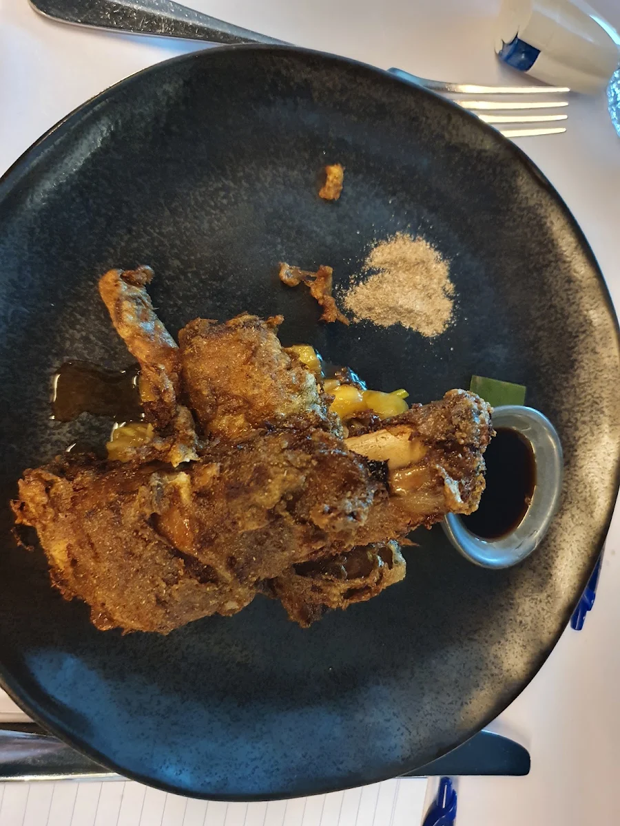Lamb Shank