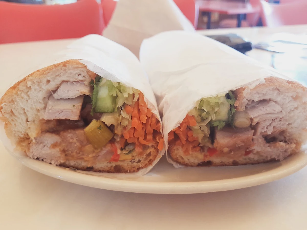 Banh MI