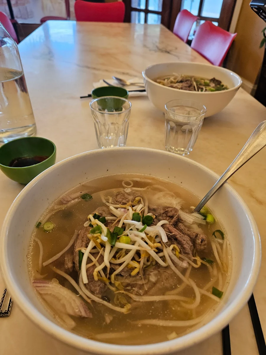 Pho Bo