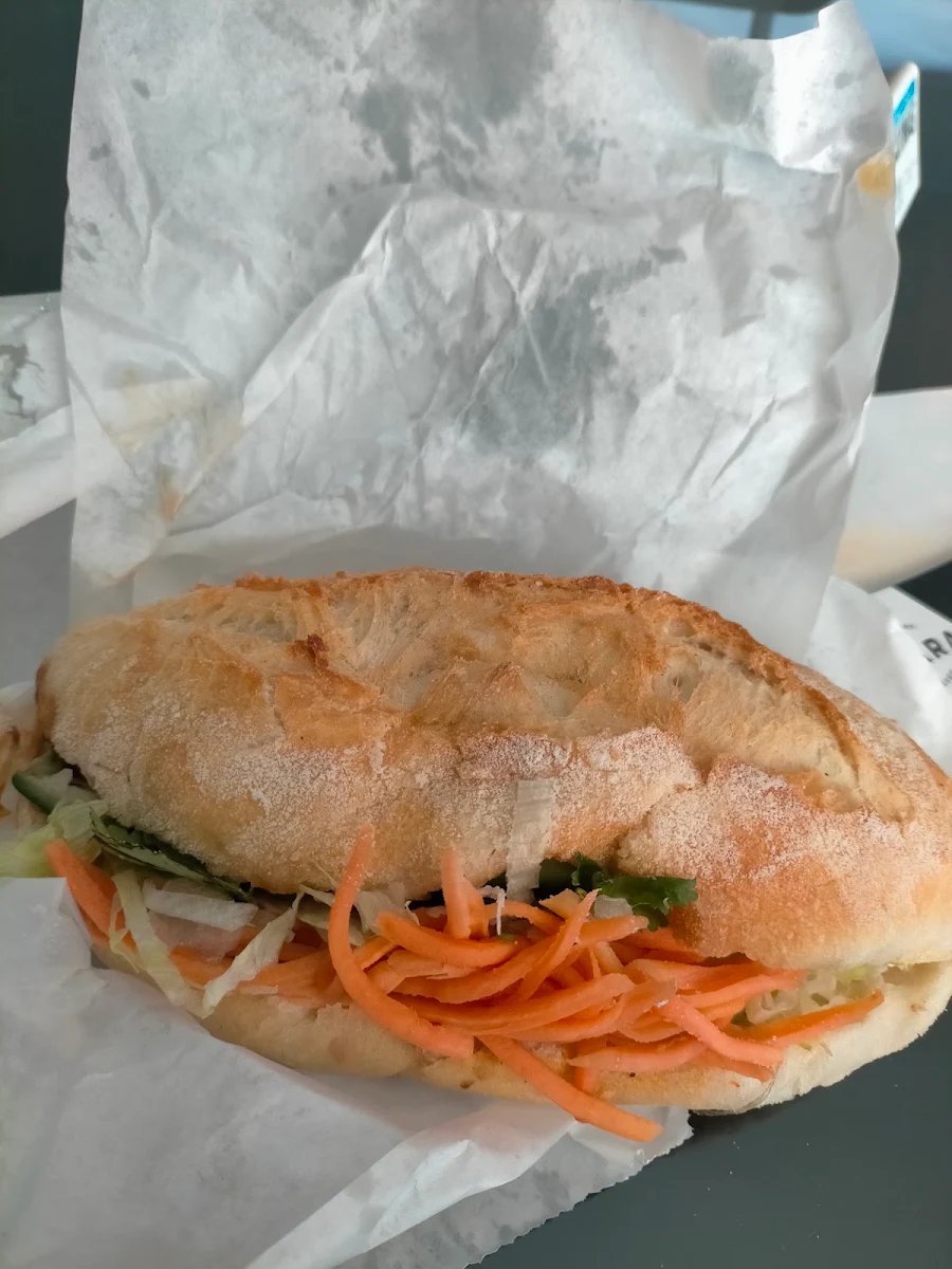 Tofu Bahn MI