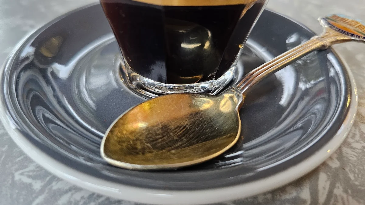 Espresso