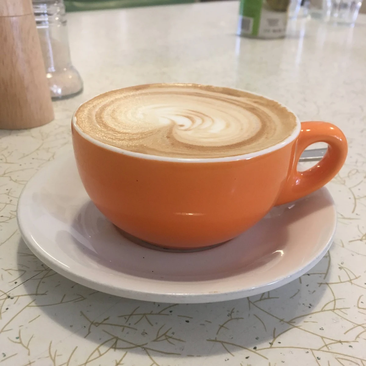 Flat White