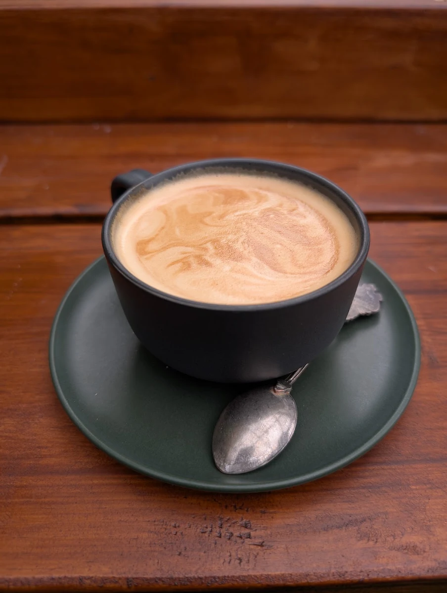 Flat White