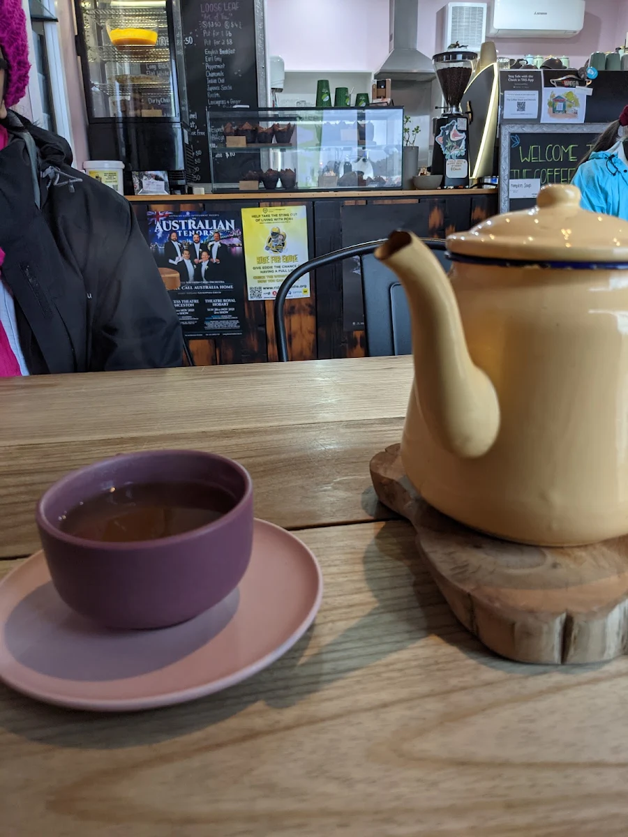 Green Tea
