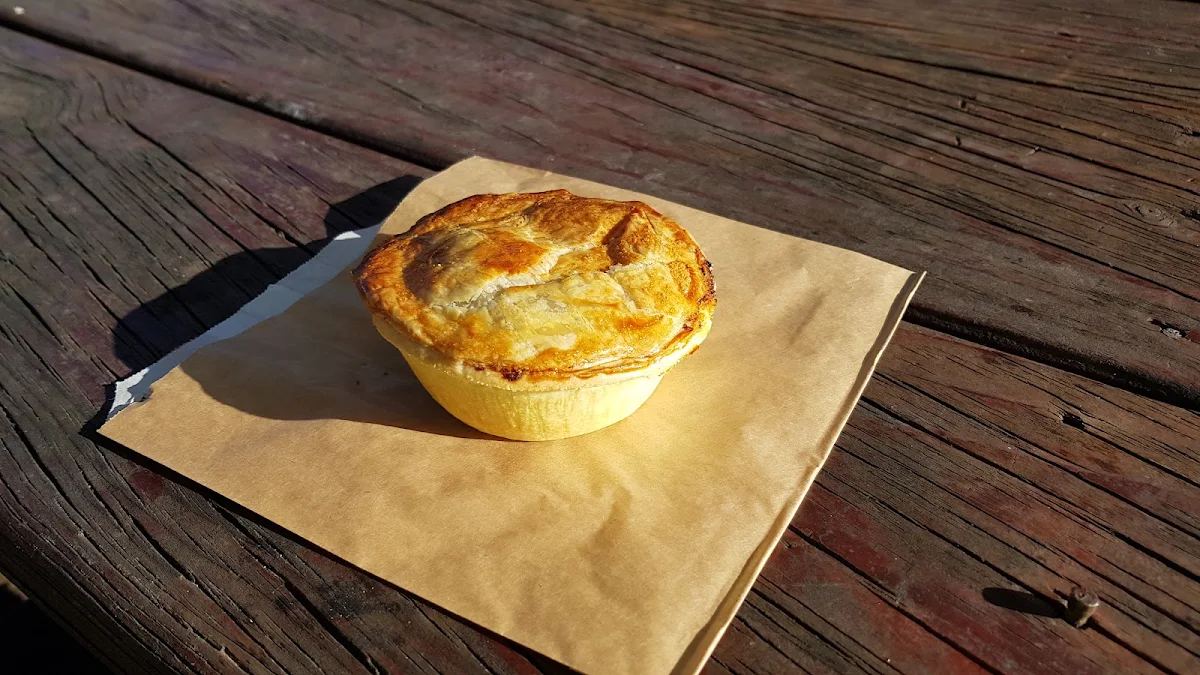 Highlights, The Bredbo Pie Shop
