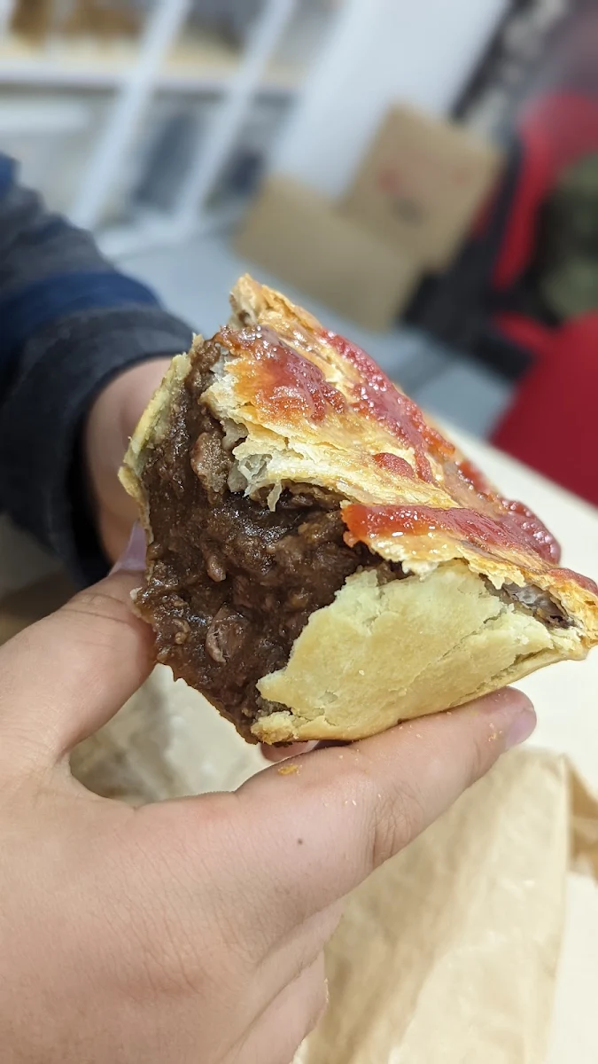 Highlights, The Bredbo Pie Shop