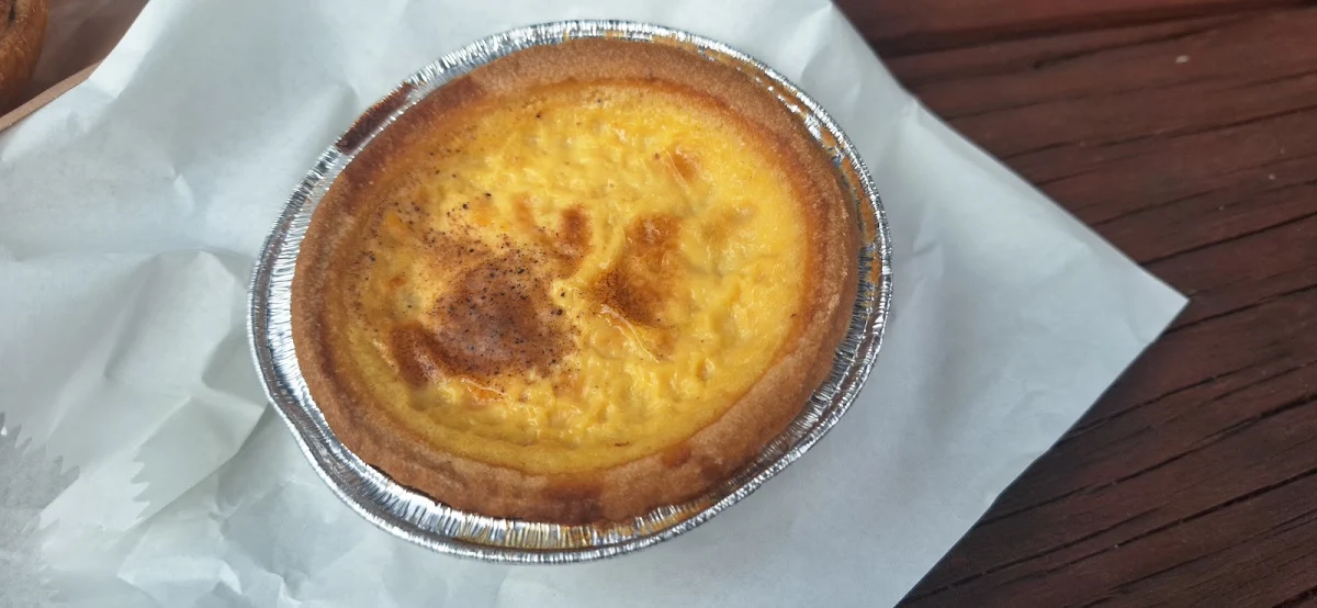 Highlights, The Bredbo Pie Shop