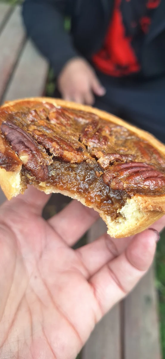 Highlights, The Bredbo Pie Shop