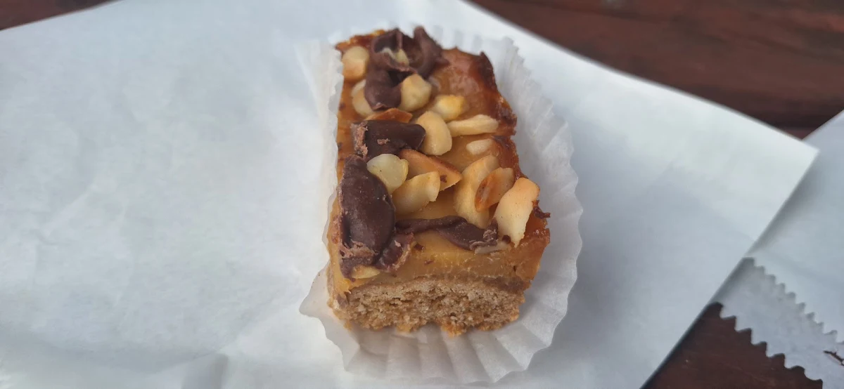 Highlights, The Bredbo Pie Shop