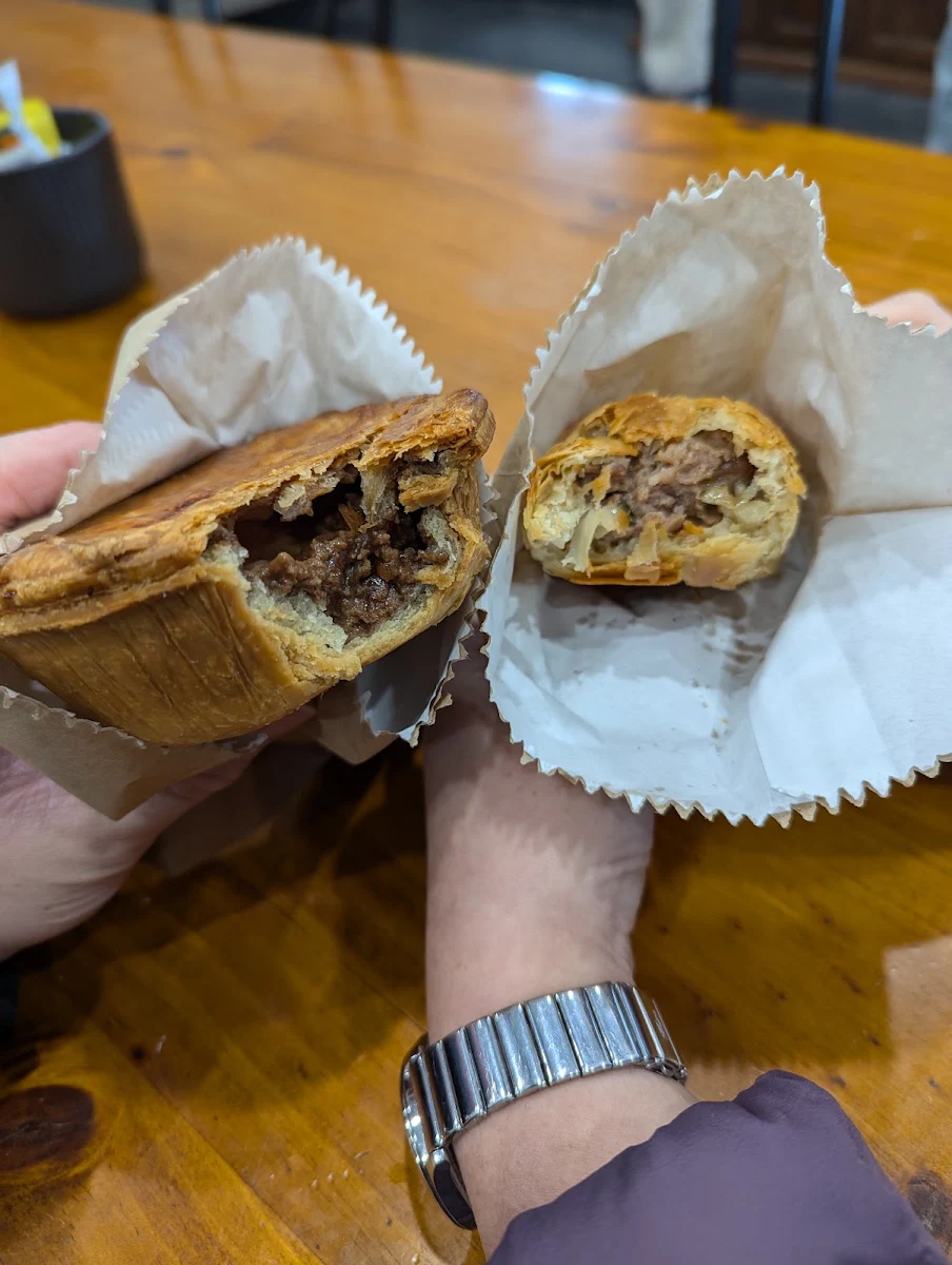 Highlights, The Bredbo Pie Shop