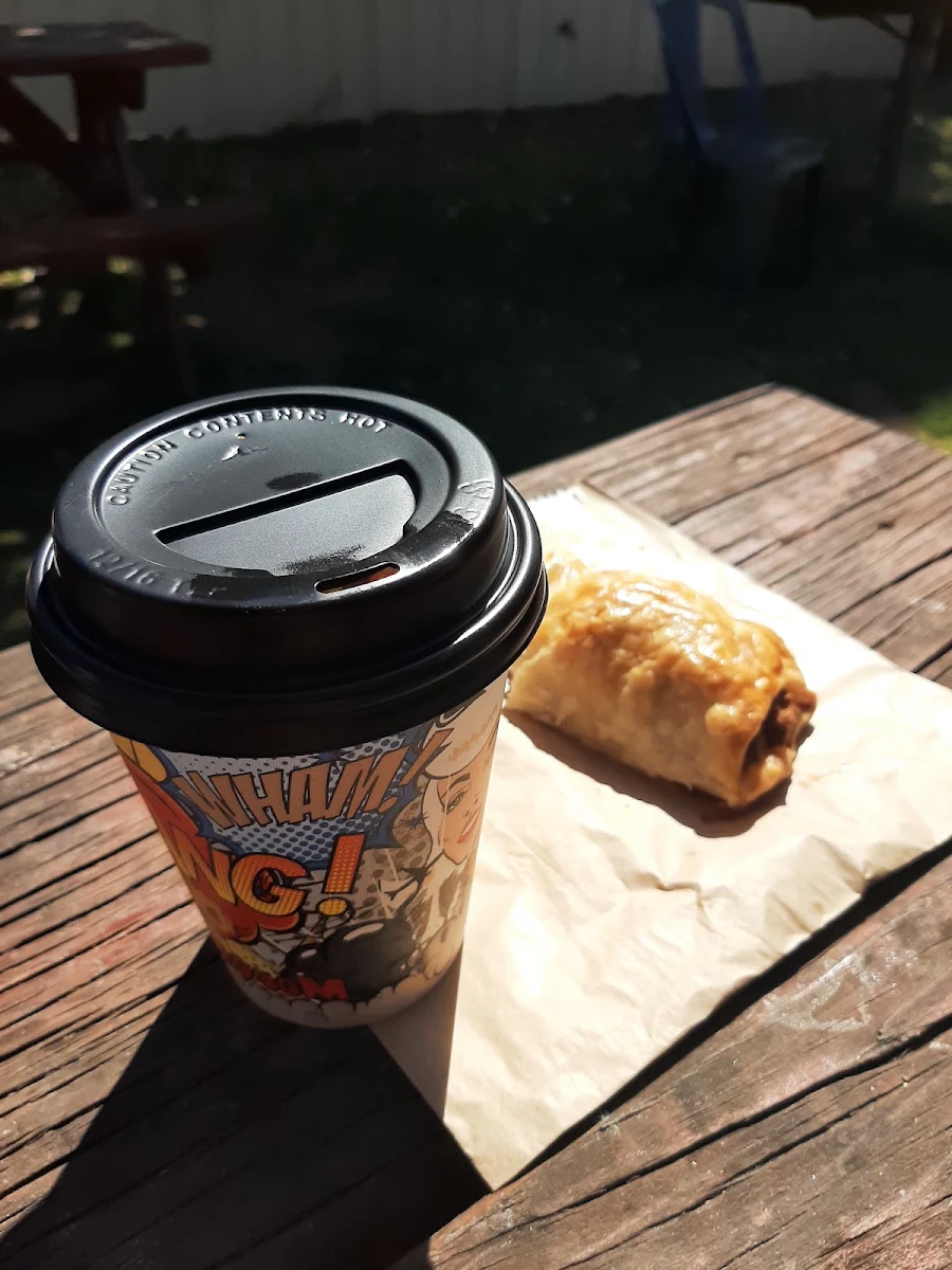 Highlights, The Bredbo Pie Shop