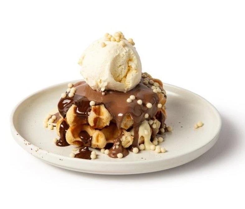 Highlights, Max Brenner - Narellan