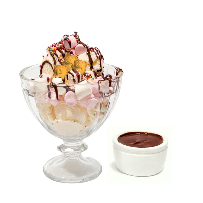 Highlights, Max Brenner - Narellan