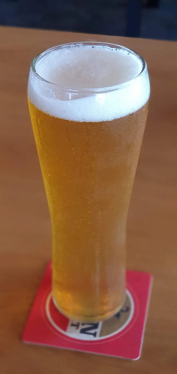 Lager, The Wellard