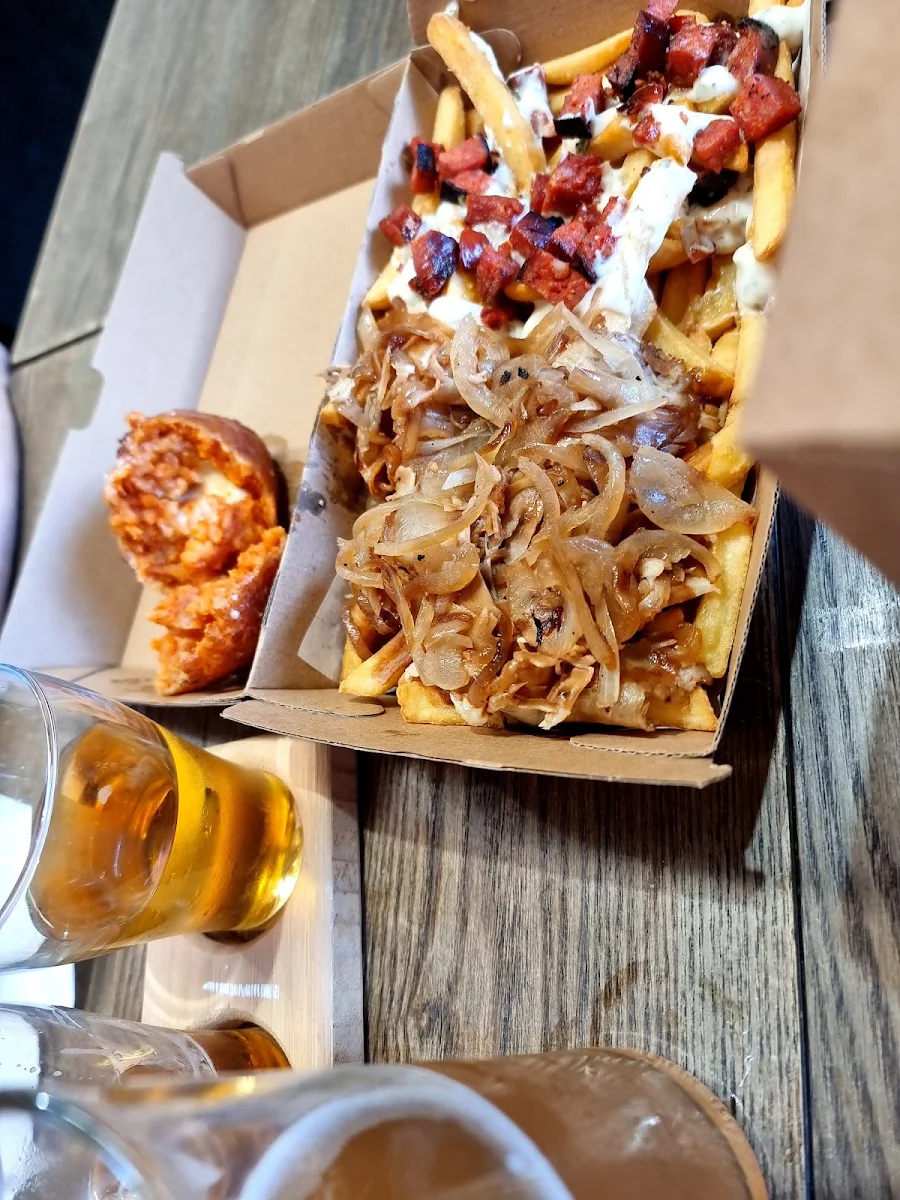 Highlights, Shark Island Brewing Company