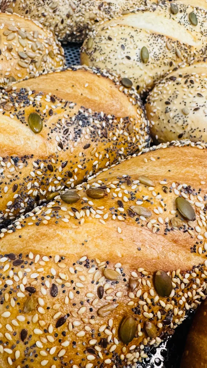 Highlights, Wanderlust German Bakery