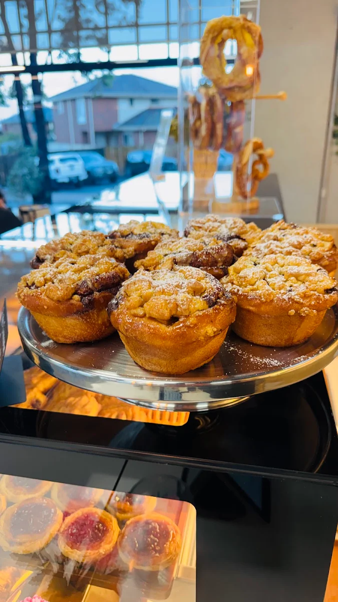 Highlights, Wanderlust German Bakery
