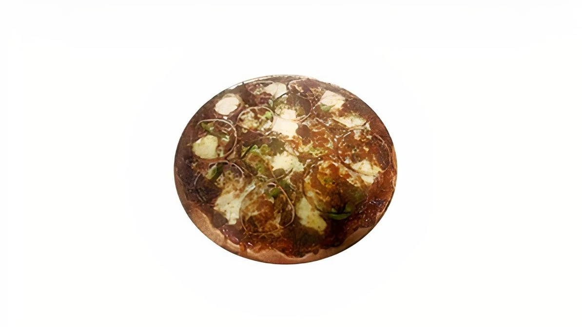 Highlights, Paddy's Pizzaria