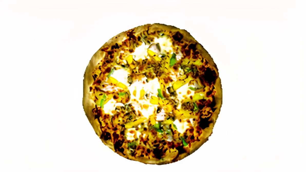 Highlights, Paddy's Pizzaria