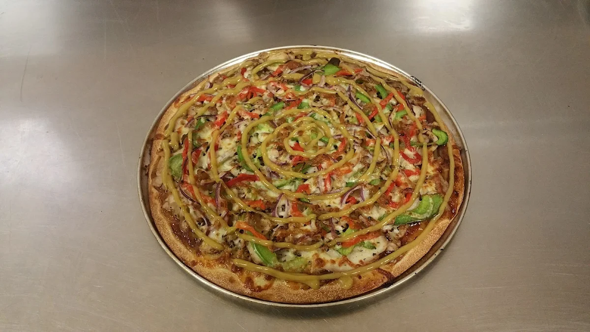 Highlights, Paddy's Pizzaria