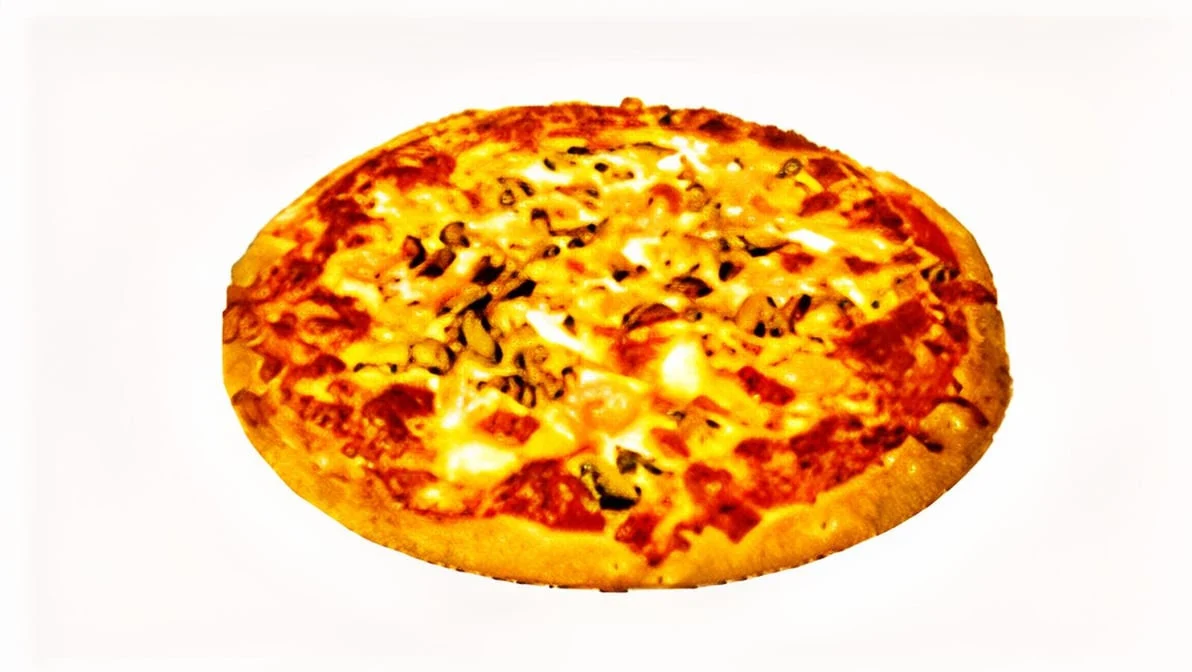 Highlights, Paddy's Pizzaria