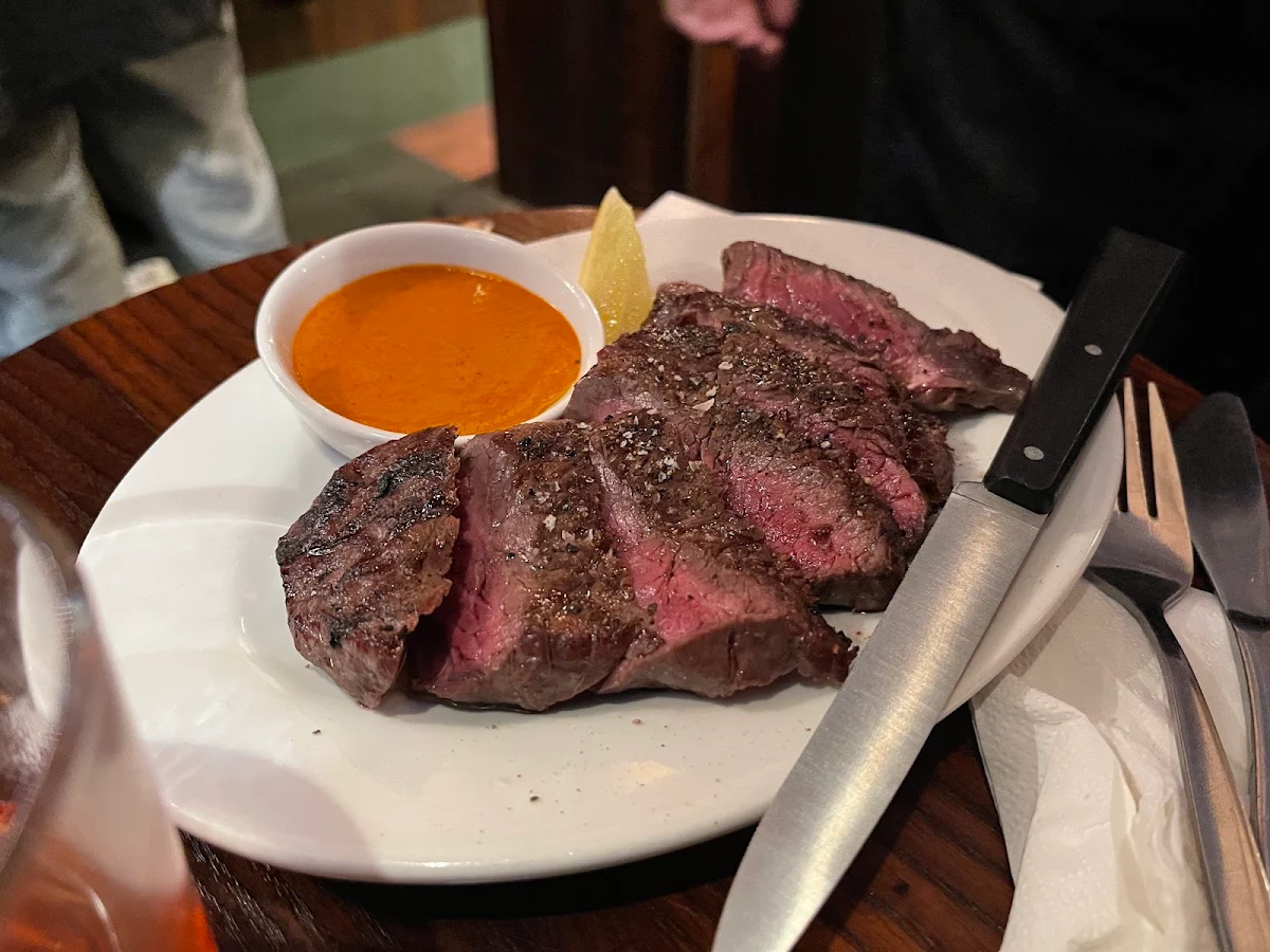 Wagyu Rump Steak