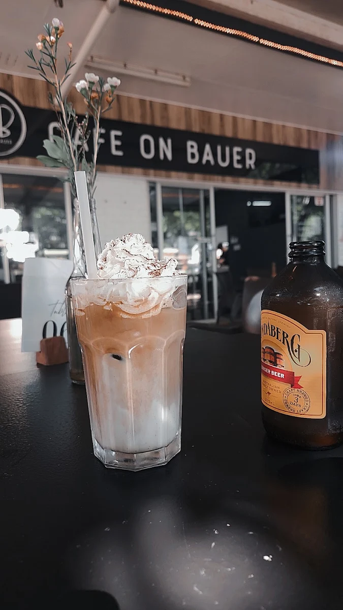 Highlights, Cob - Cafe on Bauer