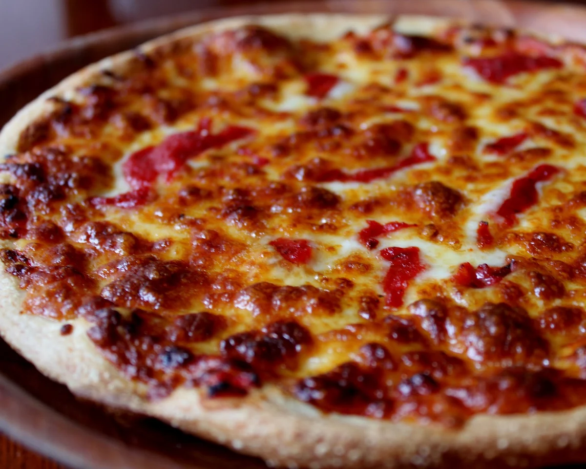Highlights, Tony's Pizza & Pasta