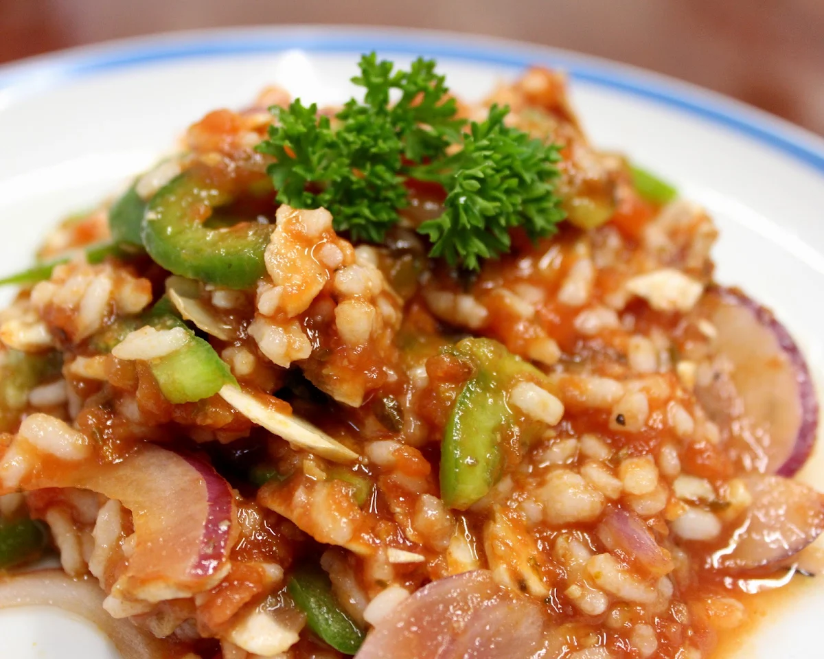 Highlights, Tony's Pizza & Pasta