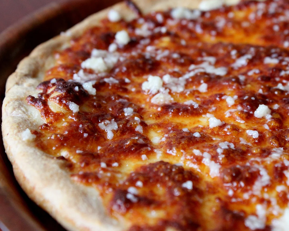 Highlights, Tony's Pizza & Pasta