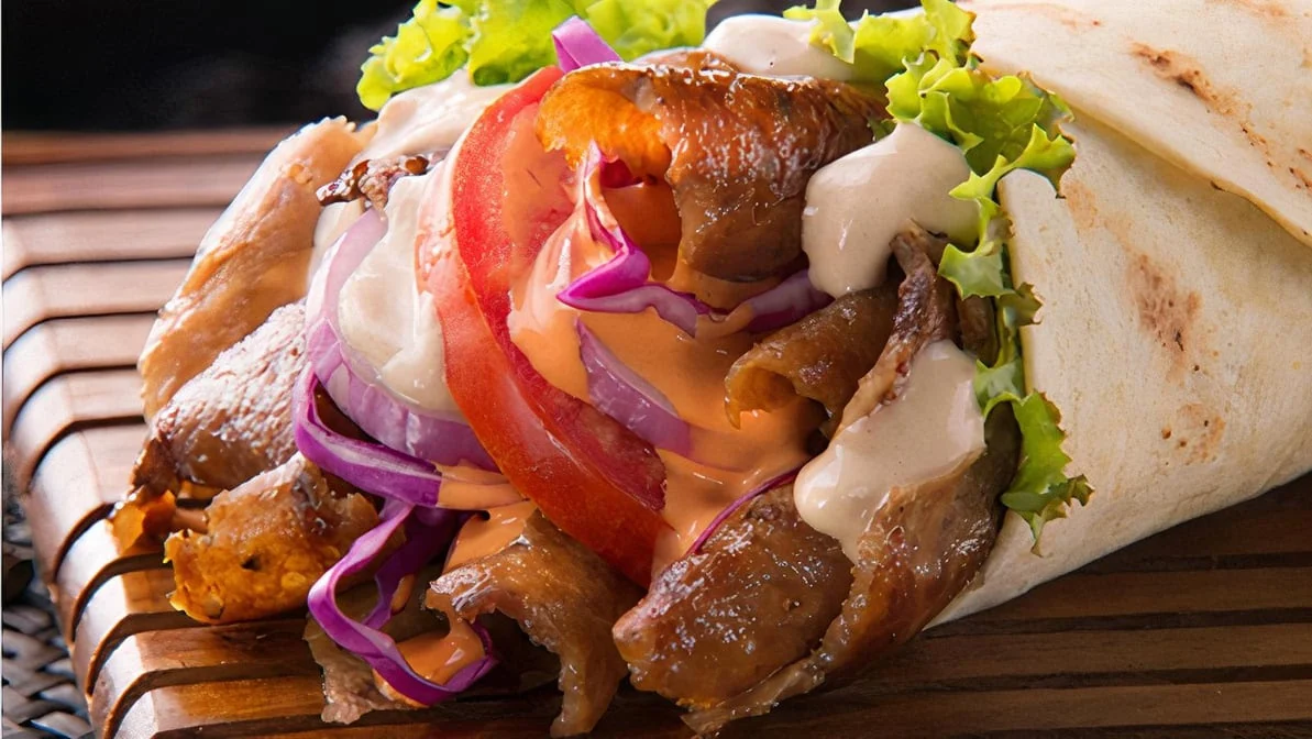 Highlights, Sunshine Kebab
