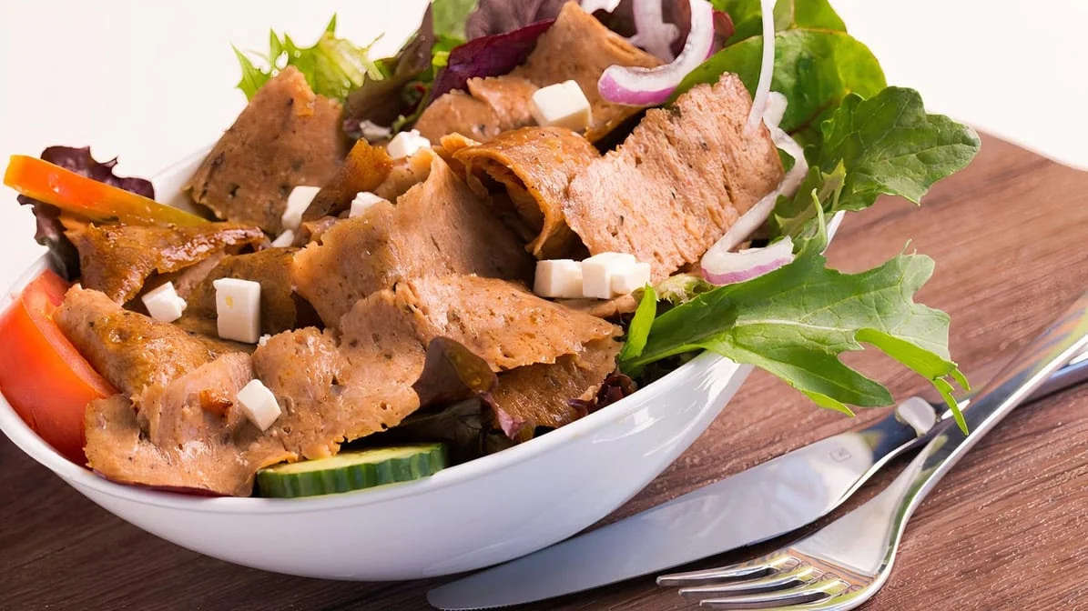 Highlights, Sunshine Kebab