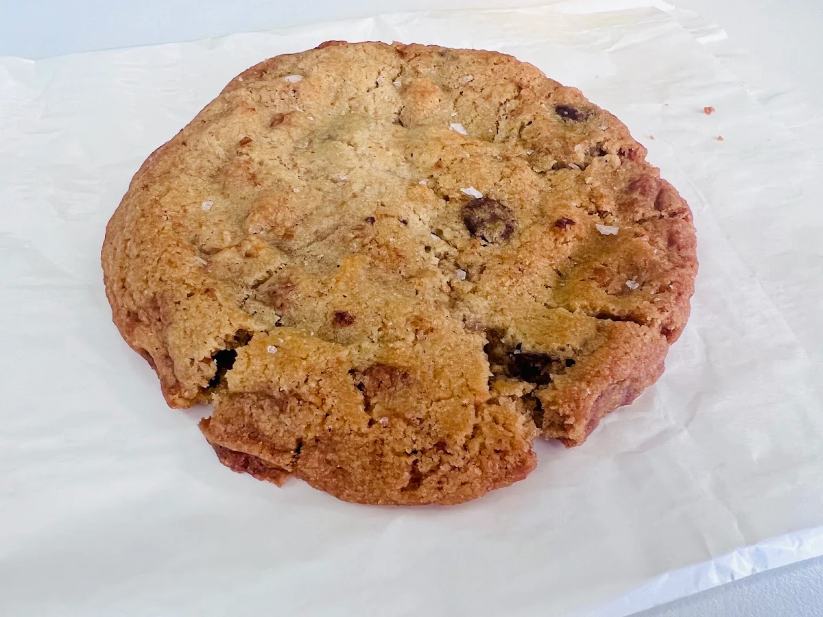 Cookie, Lode Pies & Pastries Circular Quay