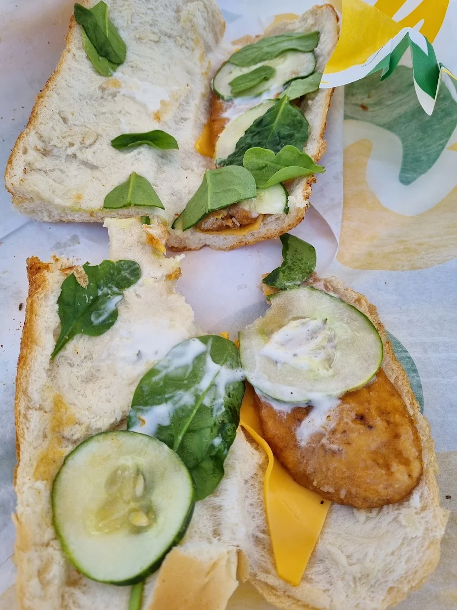 Highlights, Subway