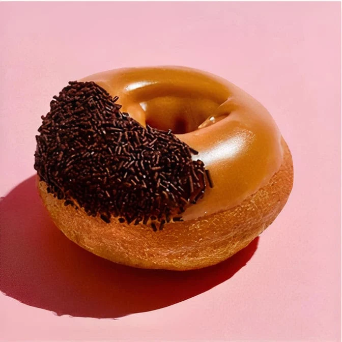 Highlights, Donut King Tamworth Centrepoint