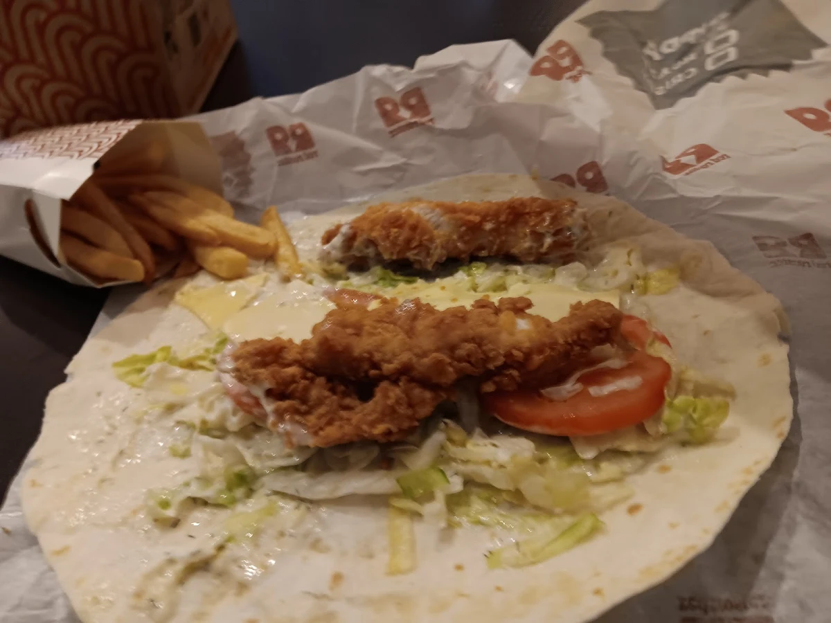 Highlights, Red Rooster Southern Cross