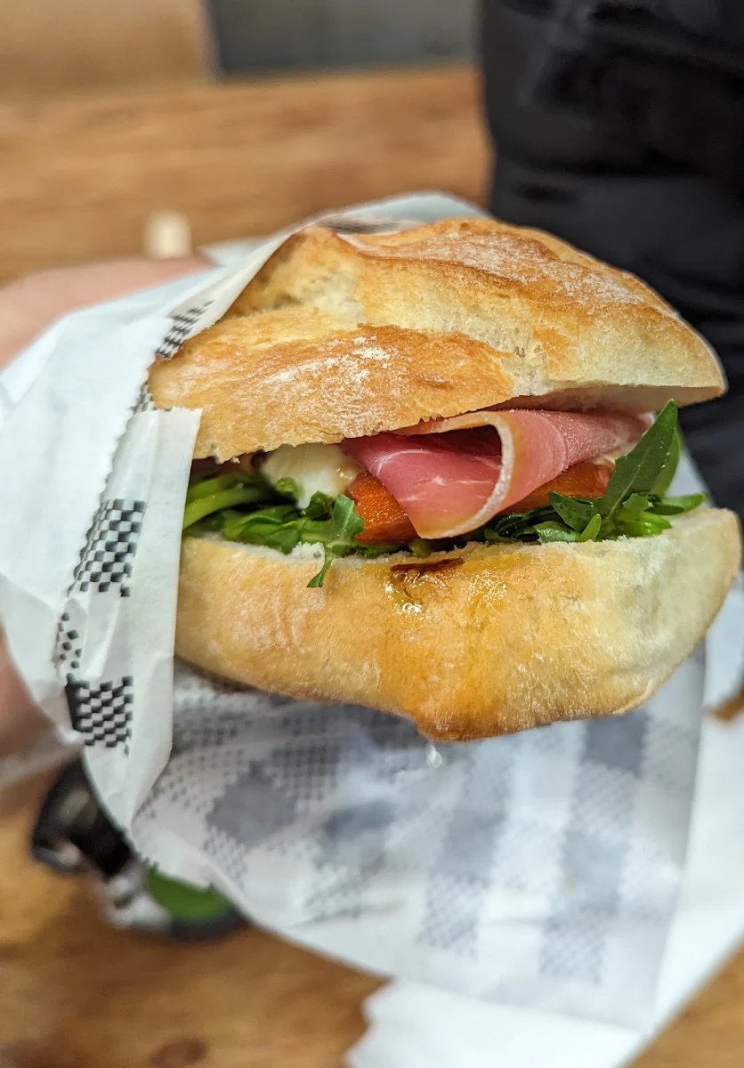 Highlights, Panino Mio
