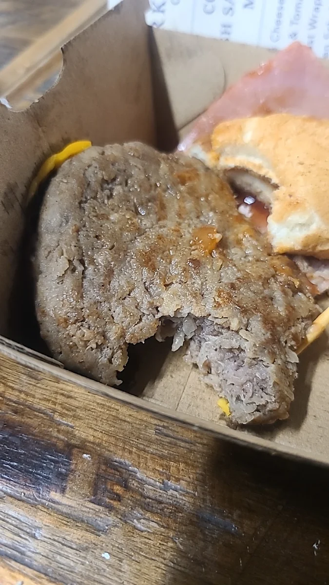 Highlights, Top End Burger Co