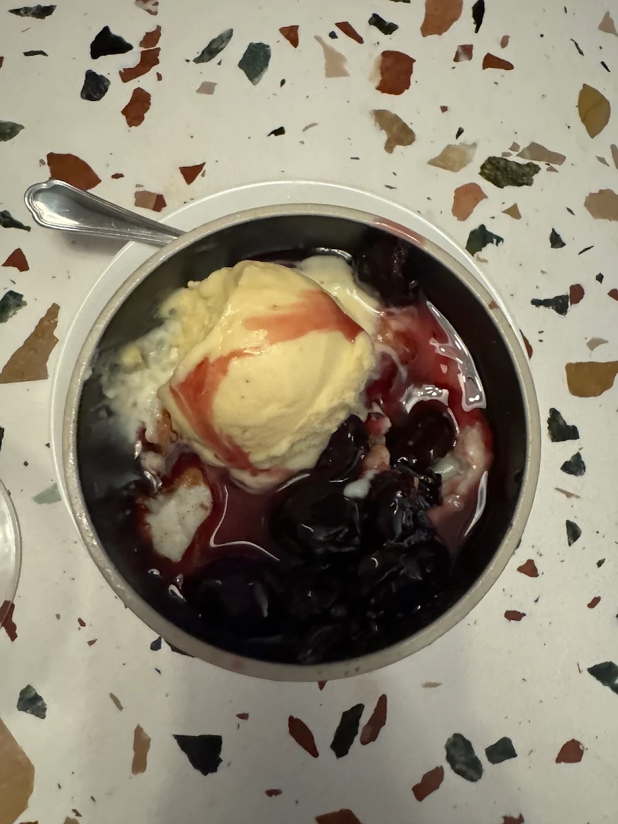 Rice Pudding, Ela Ela