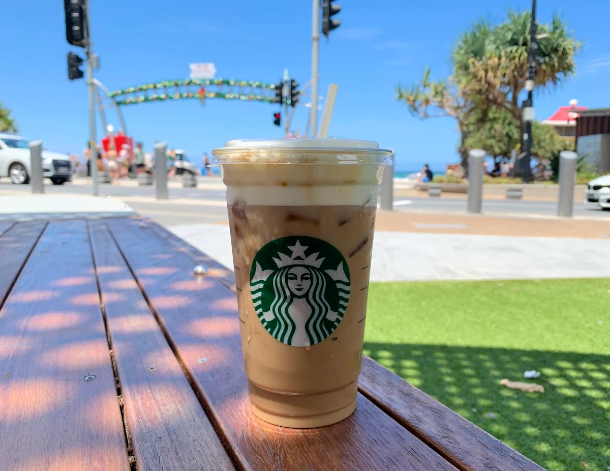 Highlights, Starbucks Cavill Ave