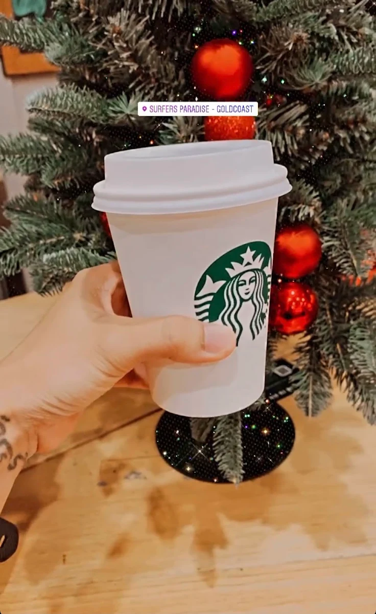 Highlights, Starbucks Cavill Ave