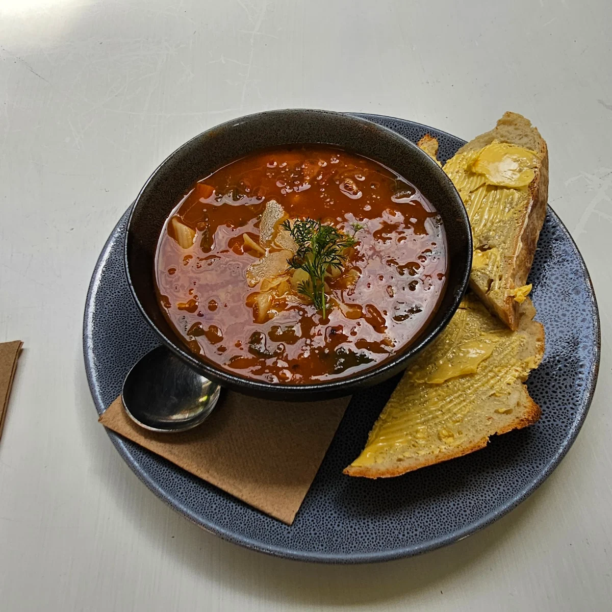 Highlights, Ellens at Tilba (formerly Tilba Tea Pot)